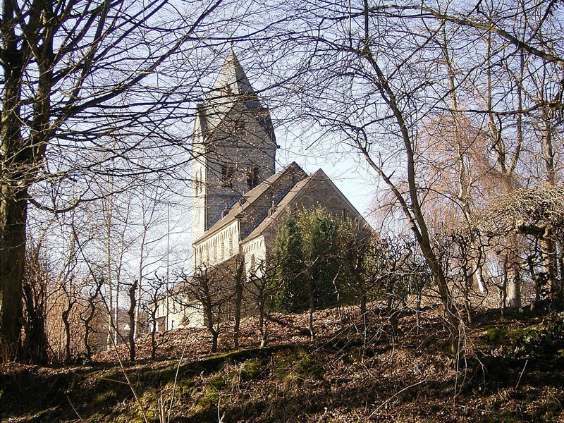 Morsbach im Oberbergischen Kreis