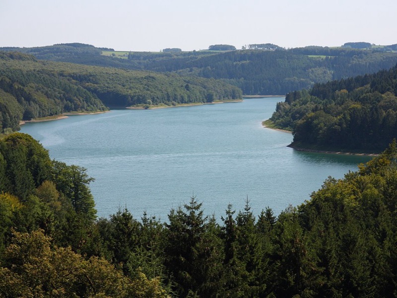 Reichshof im Oberbergischen Kreis